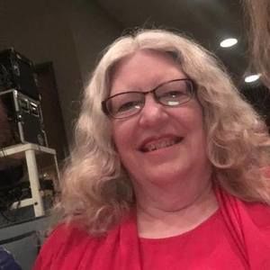 Meet your Posher, Rhonda